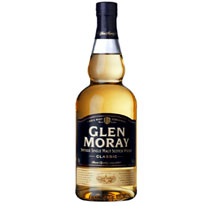 蘇格蘭 格蘭莫雷 經典單一純麥威士忌 700ml