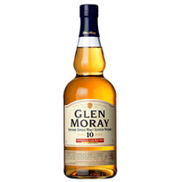 蘇格蘭 格蘭莫雷10年 夏多內單一純麥威士忌 700ml