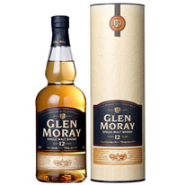 蘇格蘭 格蘭莫雷12年 單一純麥威士忌 700ml