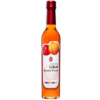 台灣 玉泉烏梅酒 375ml