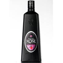 美國 龍舌蘭玫瑰草莓奶酒 750ml