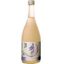 日本 純米吟釀 月弓 720ml
