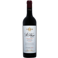 澳洲 聖雨果 卡本內蘇維濃紅葡萄酒2010年(新包裝) 750ml