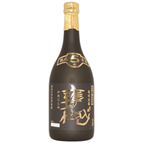 日本 石川酒造場 琉球泡盛甕仕込 720ml