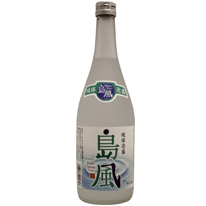 日本 石川酒造場 琉球泡盛島風 720ml