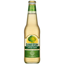 瑞典 夏日蜜蘋果酒 330ml