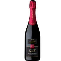 澳洲 偉登酒莊 Bin555 席哈紅氣泡酒