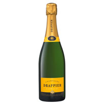 法國 卓皮耶 無年份精選不甜香檳 750ml