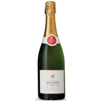 法國 亨利爵侯 法蘭西艾碼無年份香檳 750ml