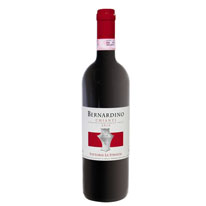 義大利 伯納迪諾．奇昂地紅葡萄酒 DOCG 750ml