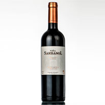 西班牙歐康帝酒莊 莎坦園 Crianza紅葡萄酒 2006 750ml
