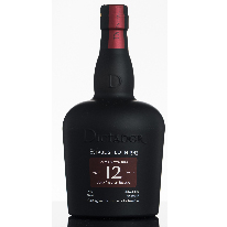 哥倫比亞 獨裁者頂級蘭姆酒12年 700ml