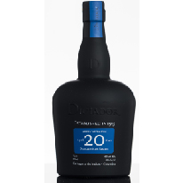 哥倫比亞 獨裁者頂級蘭姆酒20年 700ml