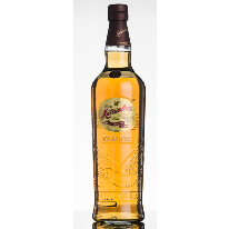 多明尼加 瑪杜莎10年蘭姆酒 750ml