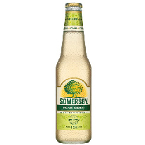 瑞典 夏日蜜梨子酒 330ml