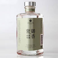 台灣 裕豐釀業 御香窖典藏紅高粱酒 500ml