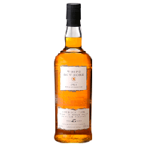 蘇格蘭 白波摩艾雷1964單一純麥威士忌 700ml