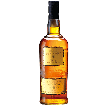 蘇格蘭 金波摩艾雷1964單一純麥威士忌 700ml