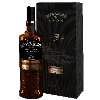 蘇格蘭 波摩艾雷25年 單一純麥威士忌 750ml