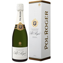 法國 保羅傑香檳 750ml