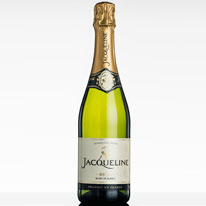 法國 賈桂琳貴婦 干型氣泡酒 750ml