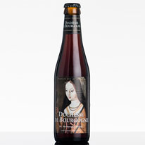 比利時 女皇爵黑啤酒 330ml