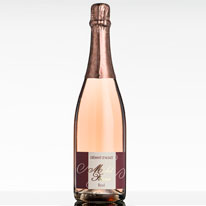 法國 阿爾薩斯AOC 粉紅氣泡酒 750ml