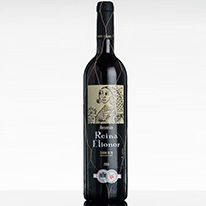 西班牙 伊麗皇后 荖藤陳釀紅葡萄酒 750ml