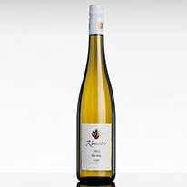 德國 昆斯特樂 麗絲玲莊園白葡萄酒 750ml