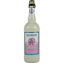 比利時 迪力艾樂芬金啤酒 750ml