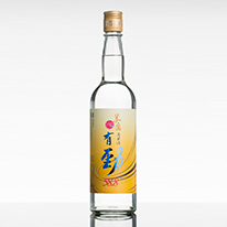 台灣 甘醇香酒莊 美滿有勁58.8度高粱酒 700ml