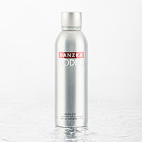 丹麥 銀狐 特醇伏特加 750 ml