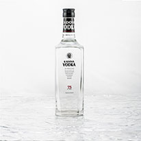 法國 肯若瓦 伏特加 700 ml