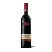 智利 1810卡本內蘇維濃 卡蜜尼耶紅葡萄酒 2009 750ml