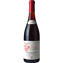 法國 泰德利 卡洛琳黑皮諾紅葡萄酒 2009 750 ml