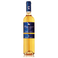 義大利 塔斯卡 鑽石甜白酒 2010 750ml