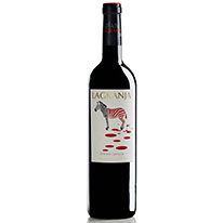 西班牙 奇幻農莊 斑馬猛落漆紅葡萄酒 750 ml