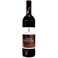 義大利 雷斯塔 莎莉雀紅葡萄酒 750ml