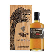 蘇格蘭 高原騎士 1978 單一麥芽威士忌 700 ml