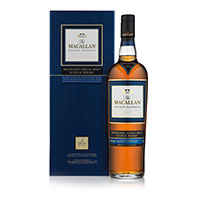 蘇格蘭 麥卡倫 1824 酒莊精選 威士忌 700 ml