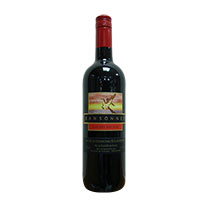 法國 紅喜鵲 優質紅葡萄酒 750 ml