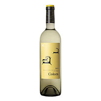 西班牙 躍鹿精品單一莊園 2009 白酒 750 ml
