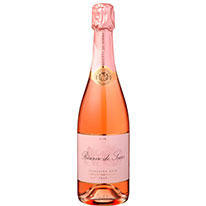 法國 波爾多薩爾斯 粉紅汽泡酒 750 ml