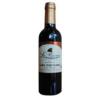 美國 娜洛卡 有機晚收貴腐霉甜酒 375 ml