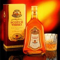 蘇格蘭 約翰王爵 陳釀威士忌 700 ml