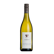 紐西蘭 福瑞斯特酒莊 2011 白蘇維翁白酒 750 ml