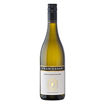 紐西蘭 弗拉明漢 2011 蘇維翁白酒 750 ml