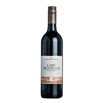 澳洲 曼達岬 2012 卡本內梅洛紅葡萄酒 750 ml
