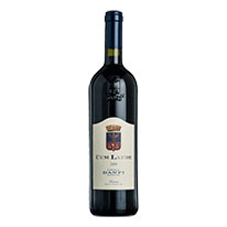 義大利 邦菲酒堡 2009 康勞德紅葡萄酒 750 ml