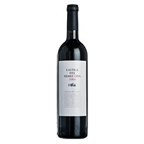 西班牙 黑鑽王 2006 頂級陳年紅葡萄酒 750ml